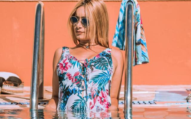 Stefania Studios by Estia