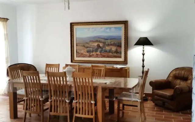 Villa Quinta da Violeta