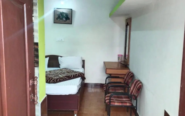 S S Cottage