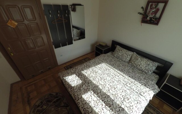 Hostel Lviv