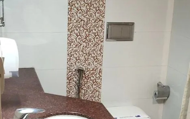 Hotel Saptagiri
