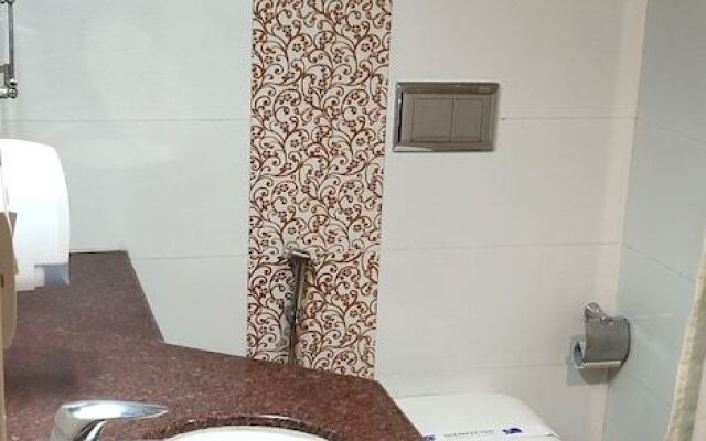 Hotel Saptagiri