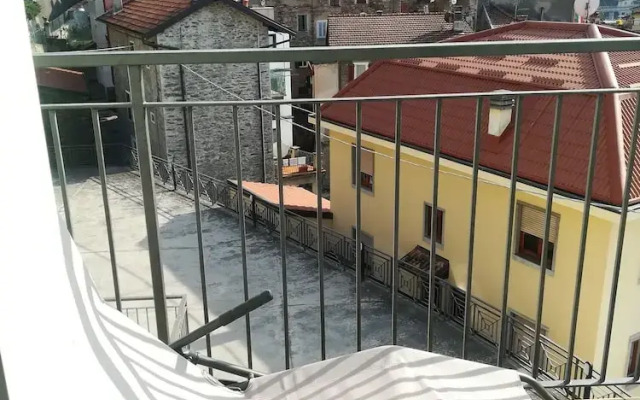 Romantic Penthouse on Lake Como