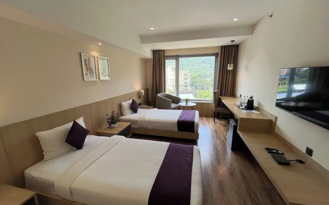 Sachika Hotels, Guwahati