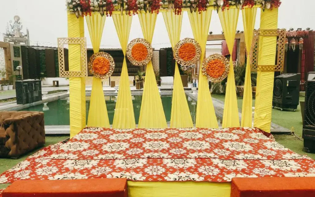 Lavanya Motel