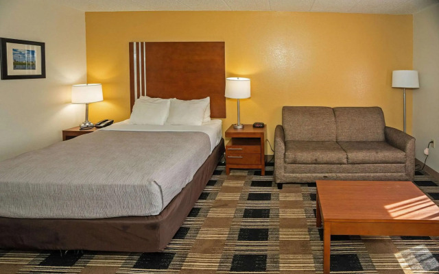 Regente Hotel