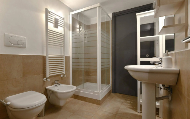 Heart Milan Apartments - Fiera City