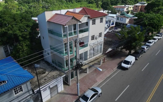 Hotel Peña