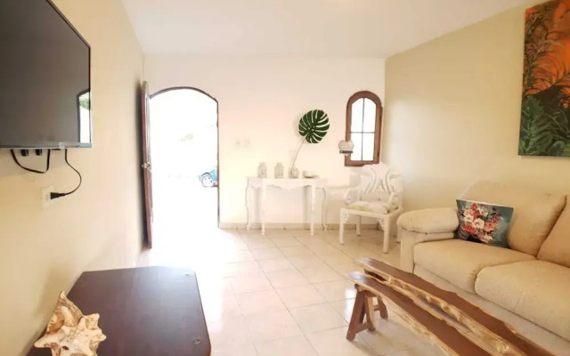 Immaculate 1-bed Apartment in Cofresi