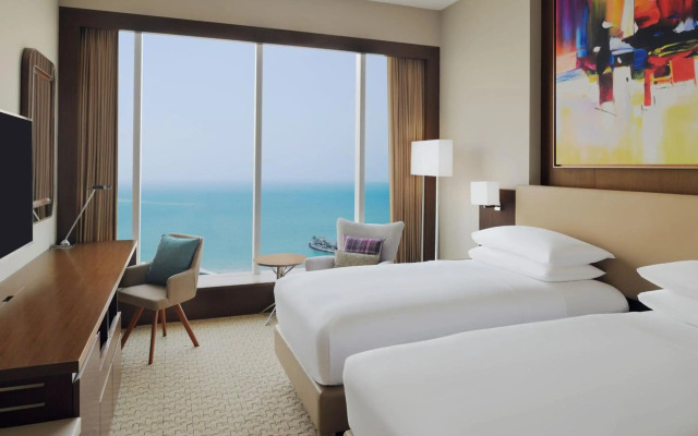 Delta Hotels by Marriott City Center Doha 