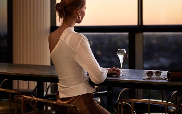 Hotel Chadstone Melbourne MGallery