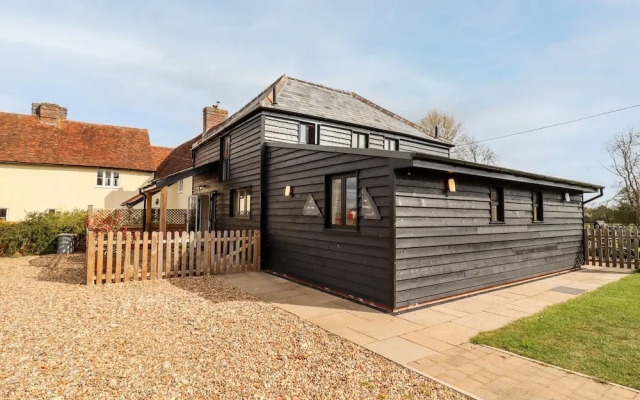 The Cart Lodge
