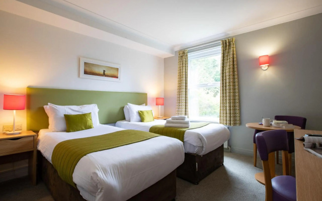 The George Hotel