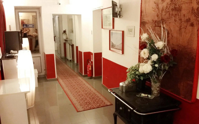 Hotel Artuà & Solferino