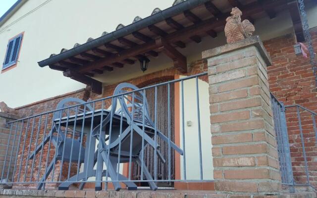 Podere Chiasso Gherardo