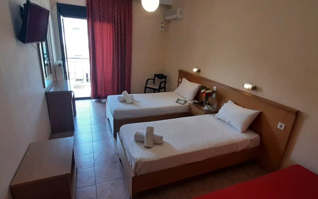 Hotel Aphroditi