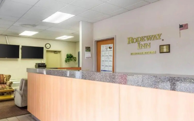 Econo Lodge Vineland/Rodeway Inn