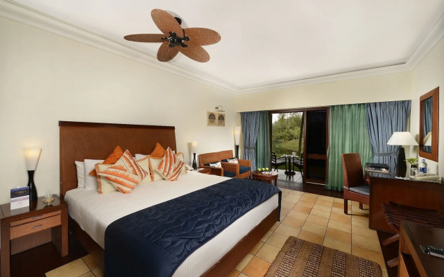 The Zuri Kumarakom Kerala Resort & Spa