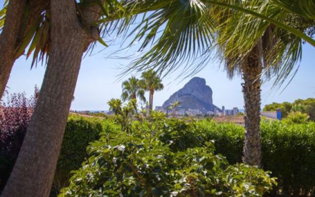 Bungalow BelAir Calpe/Calp