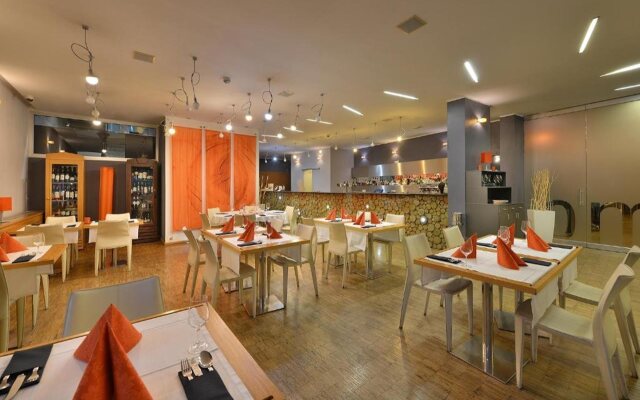 Omnia Hotel Relax & Wellness