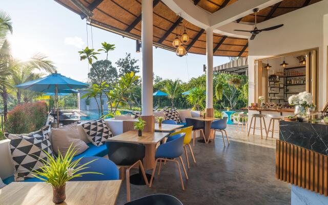 Aonang Eco Villa