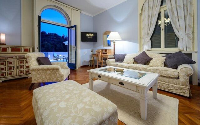 Villa Mediteran