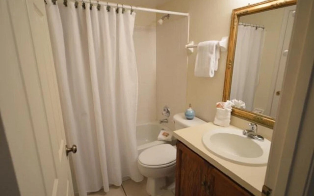 Unit 5214 - Ocean Racquet Club