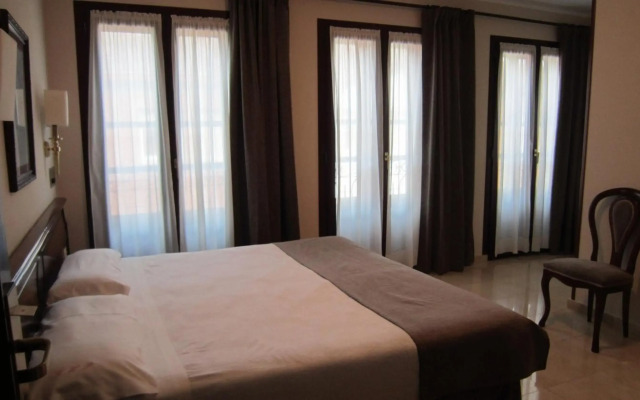 Gran Hotel Paraiso