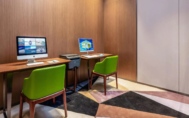 Hampton by Hilton Renhuai Zuimei Avenue
