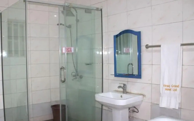 Viraaj Grand Hotel