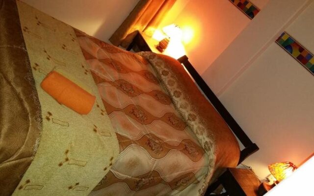 Hotel Flor de Oriente