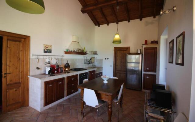 Villa Marabbecca
