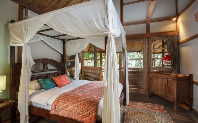 The Gili Beach Resort