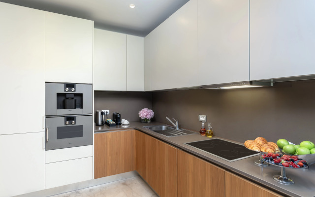 Mandarin Oriental, Bodrum