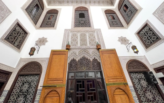 Riad Fes El Bali