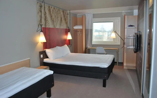 Sure Hotel by Best Western Spånga