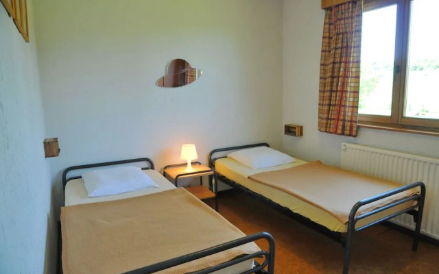 Résidence Thier Antoine