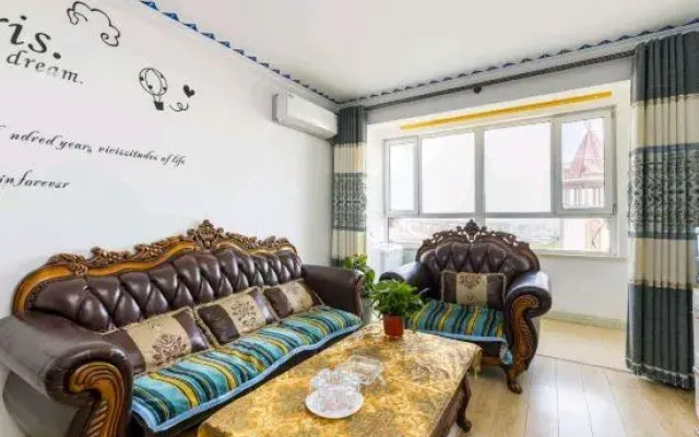 Laoting Lanhai Seaview Apartment
