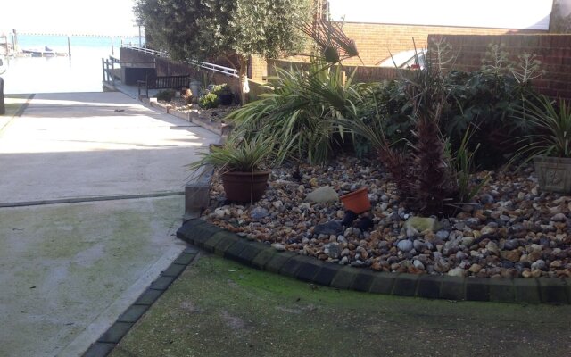 Westbourne House Cowes