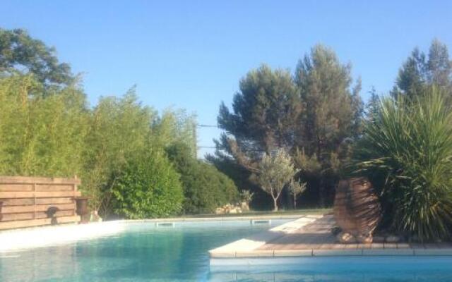 Chambres D'hôte De Laudun