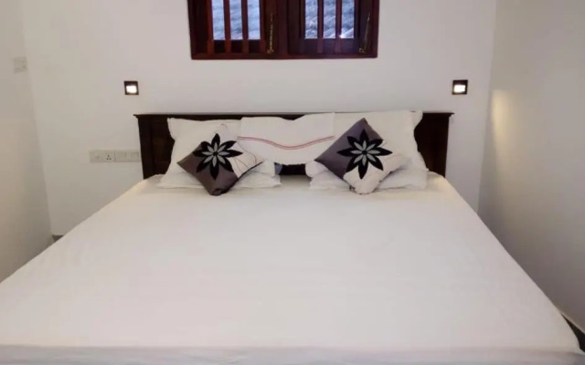 Jayaweera House