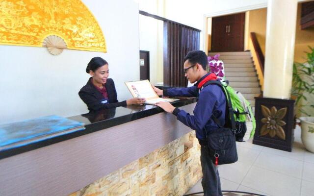 The Star Hill Boutique Hotel