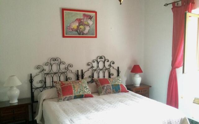 Alojamiento Rural Economato