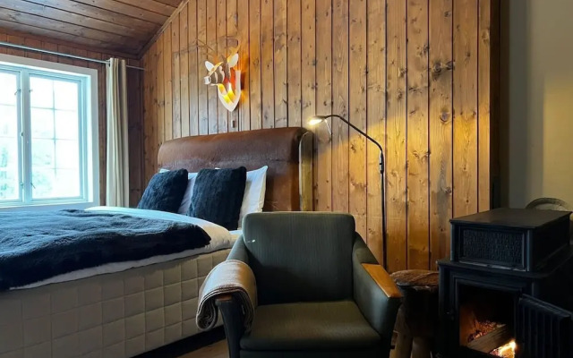 Herangtunet Mountain Lodge Norway