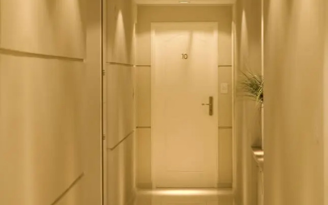 Quinta & Suites Apart Hotel