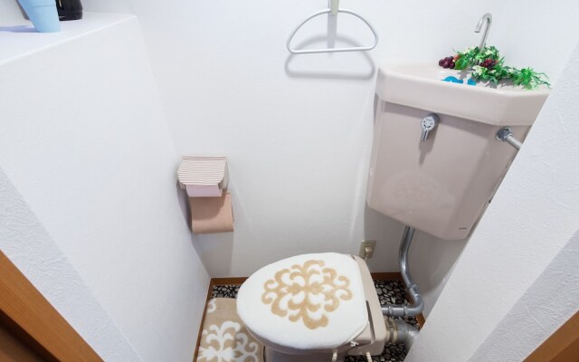 Apartment near Shibuya Station Type A