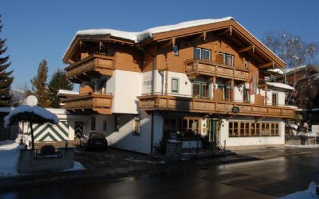 Hotel Alpin Tyrol