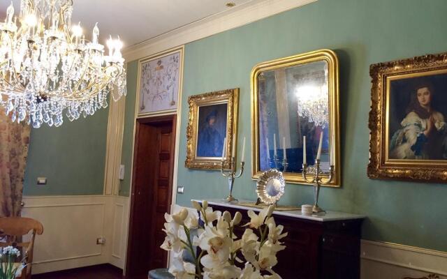 Villa Marrone Luxury Residences