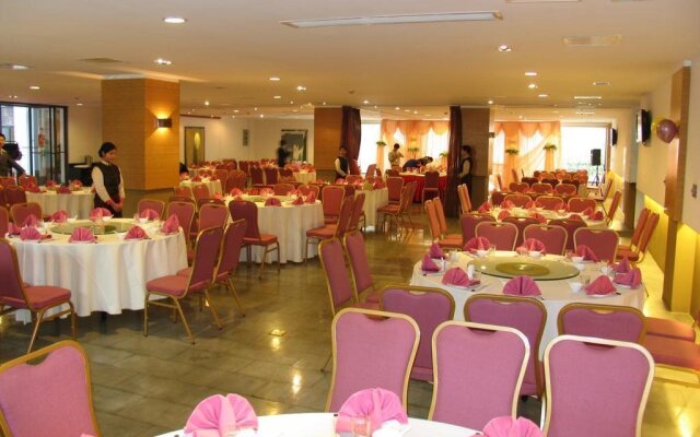 Starway Hotel Suzhou Shi Road