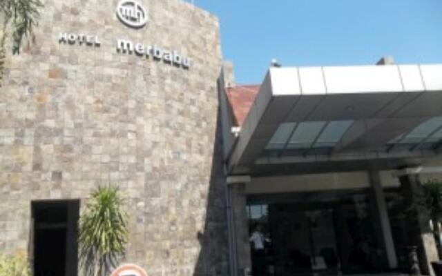 Hotel Merbabu